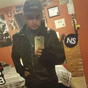 Meet your Posher, Hector